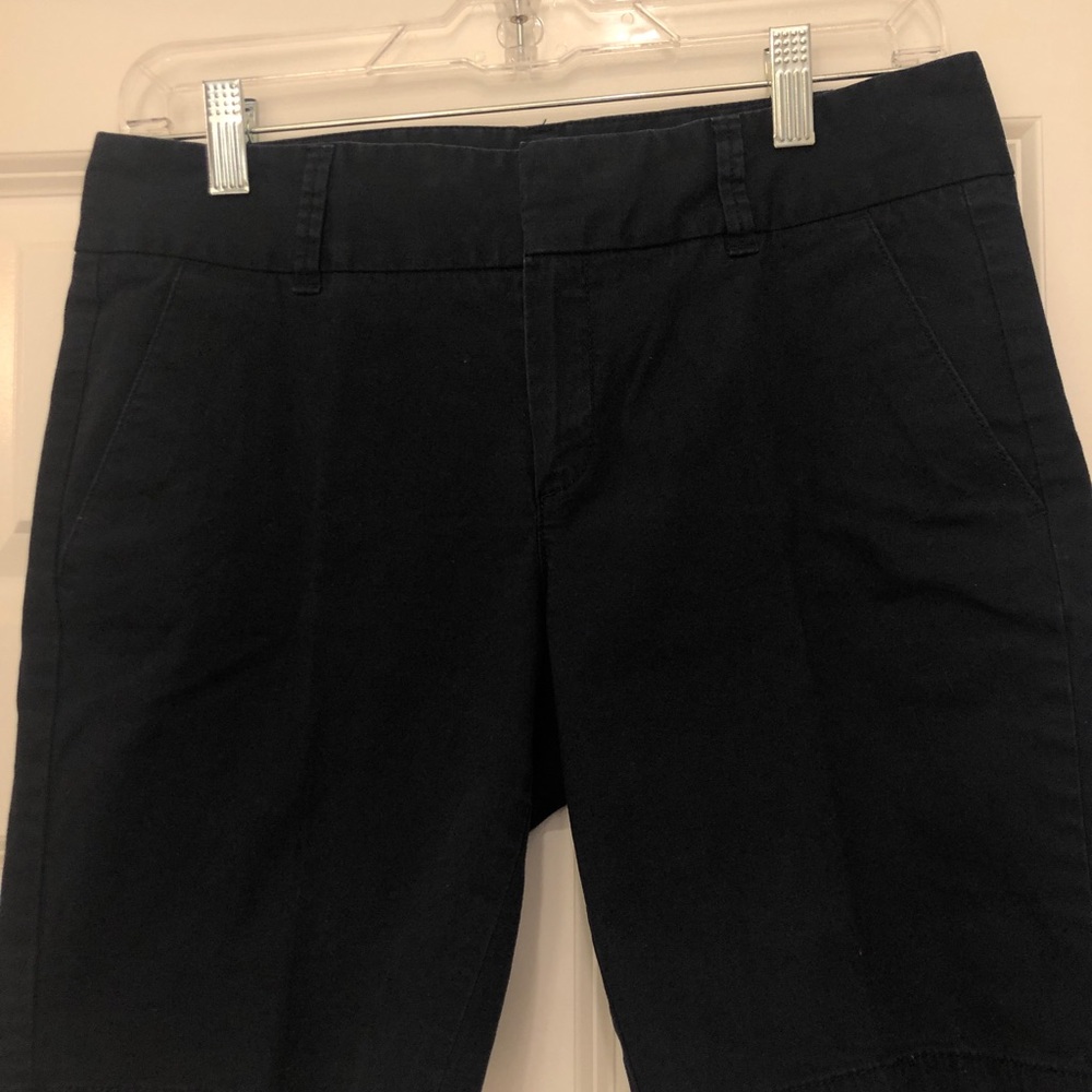 3 Pairs J. Crew shorts!